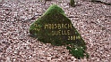 Ritterstein Nr. 205-2b Moosbach Quelle - PWV 1978 - 288 NN